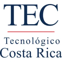 TEC - Instituto Tecnológico de Costa Rica logo